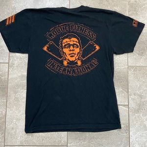 Rogue fitness medium mens Frankenstein shirt